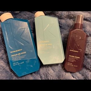 Bundle of Kevin Murphy Hair Products